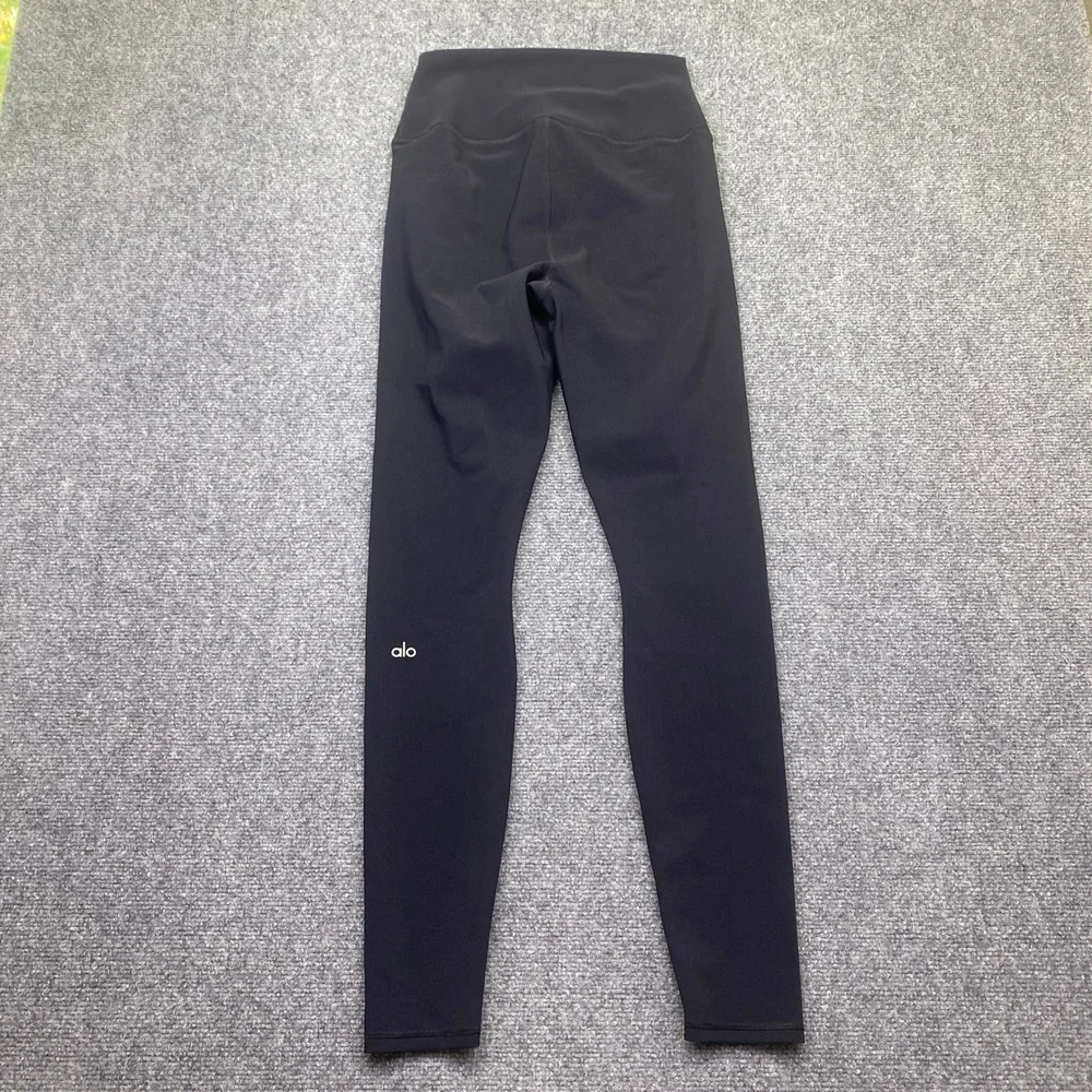 ALO Yoga measurements waist